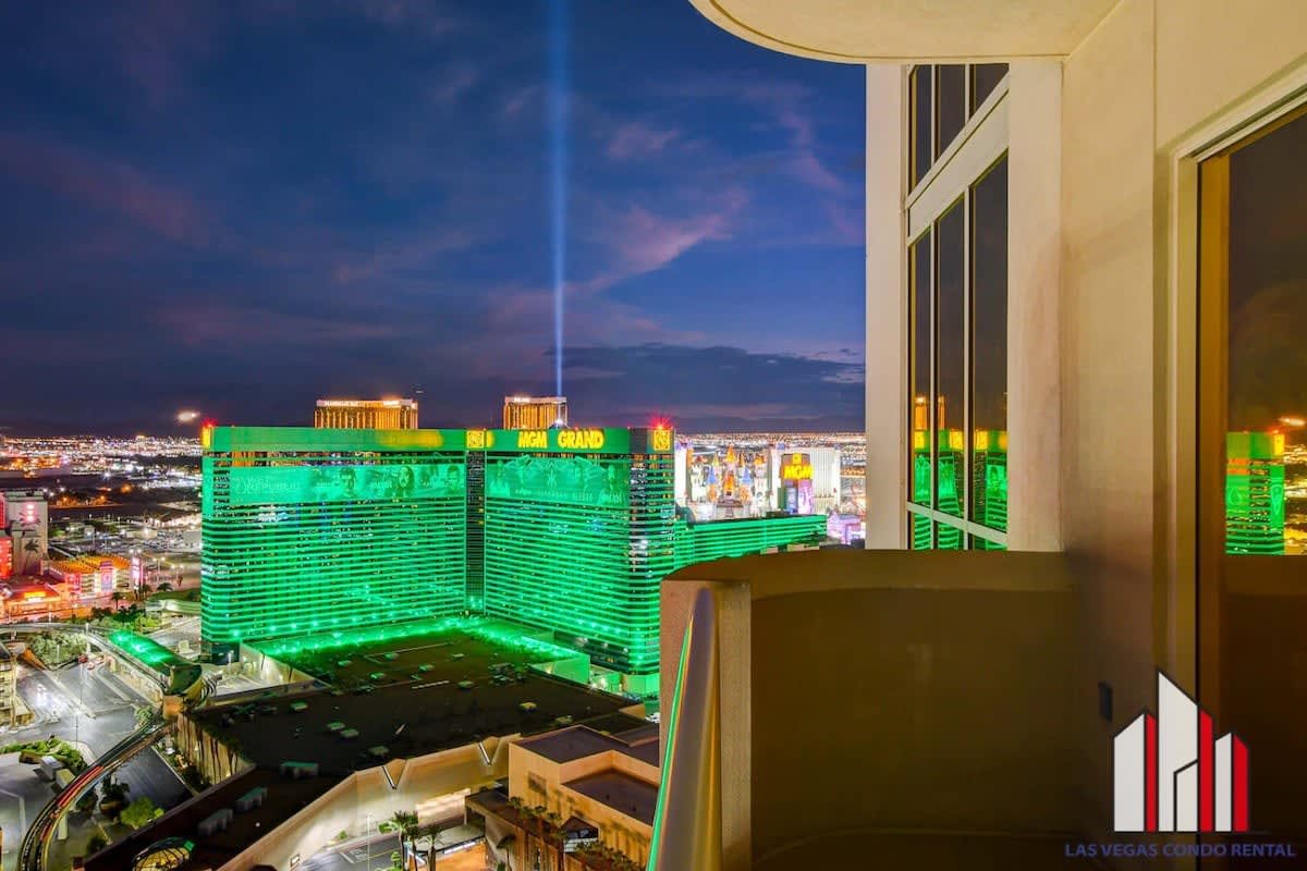 Las Vegas Vacation Rental