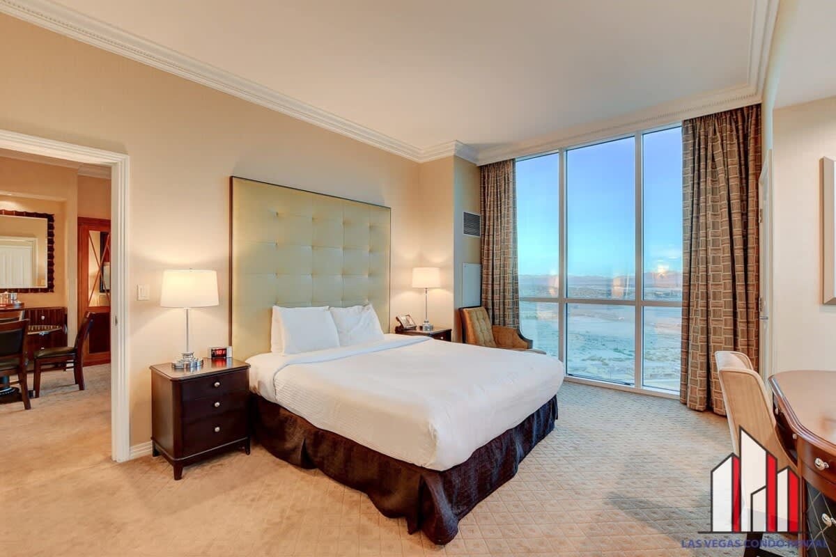 Las Vegas Vacation Rental