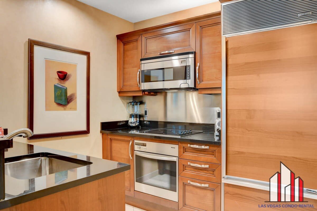Las Vegas Vacation Rental