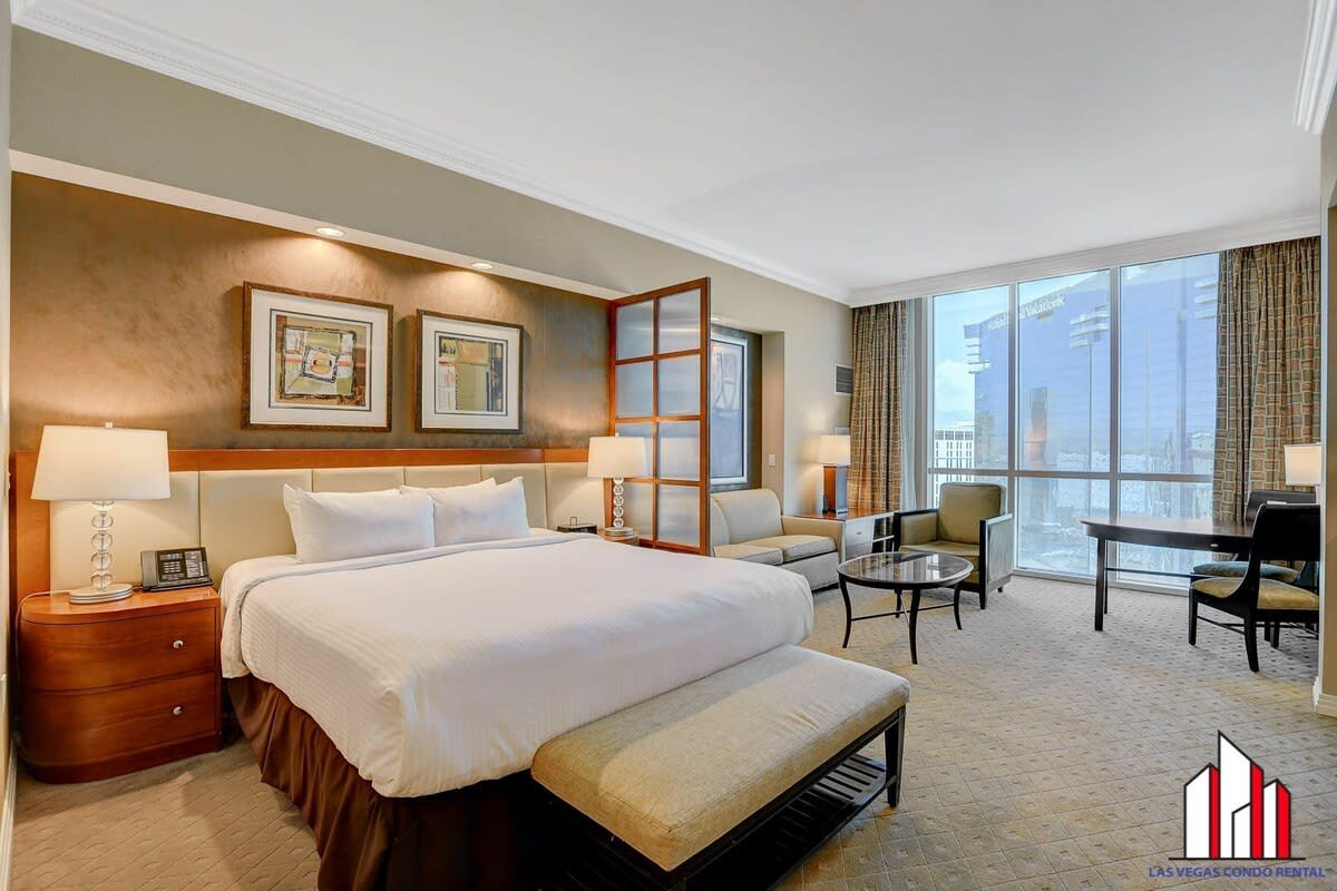 Las Vegas Vacation Rental