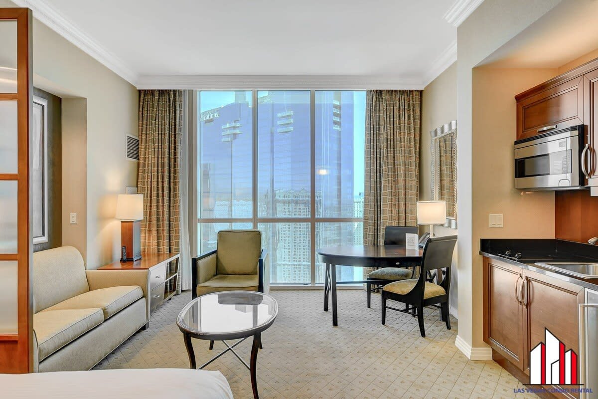 Las Vegas Vacation Rental
