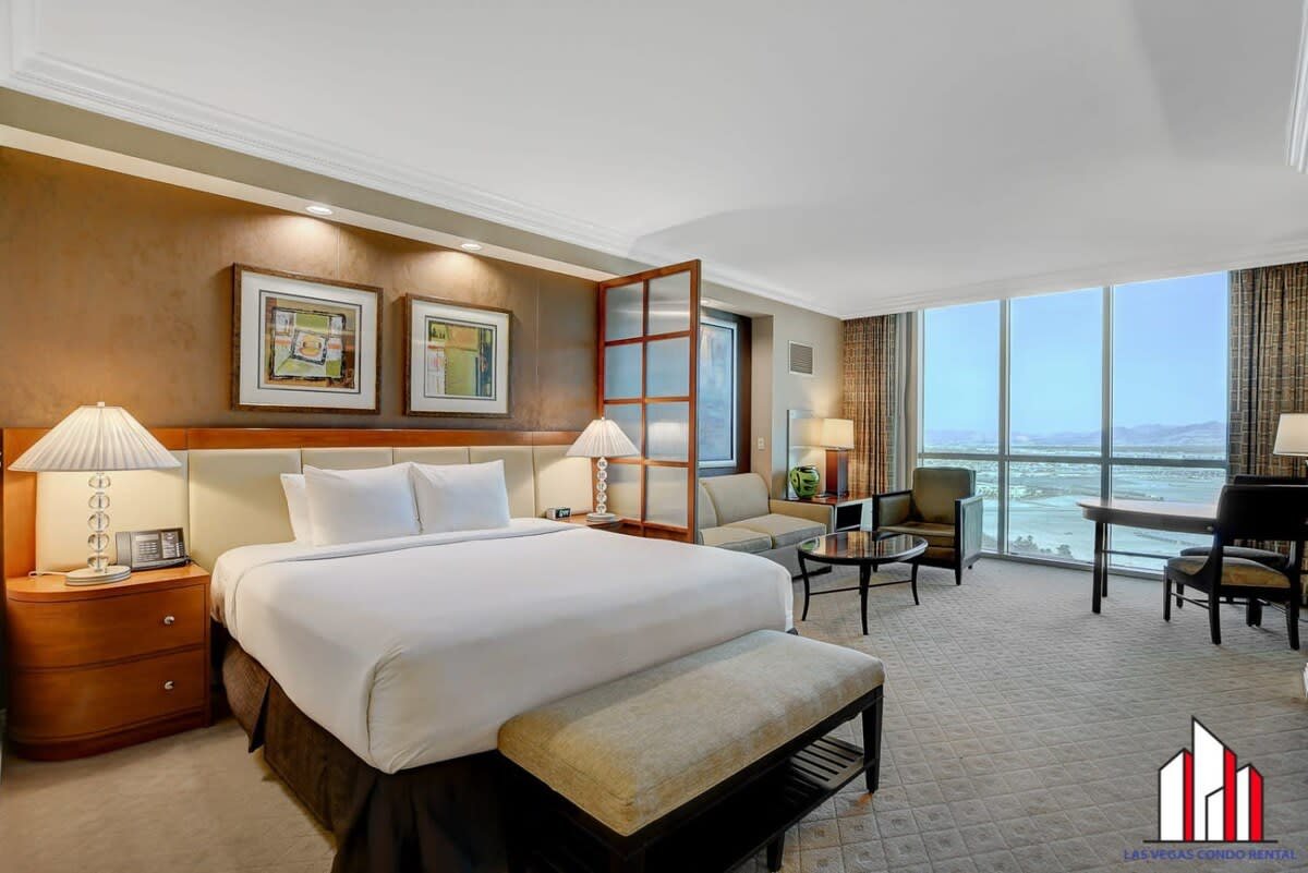 Las Vegas Vacation Rental
