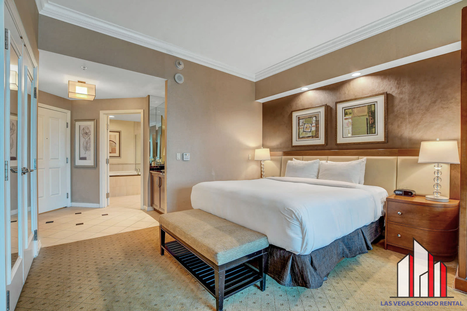 Las Vegas Vacation Rental