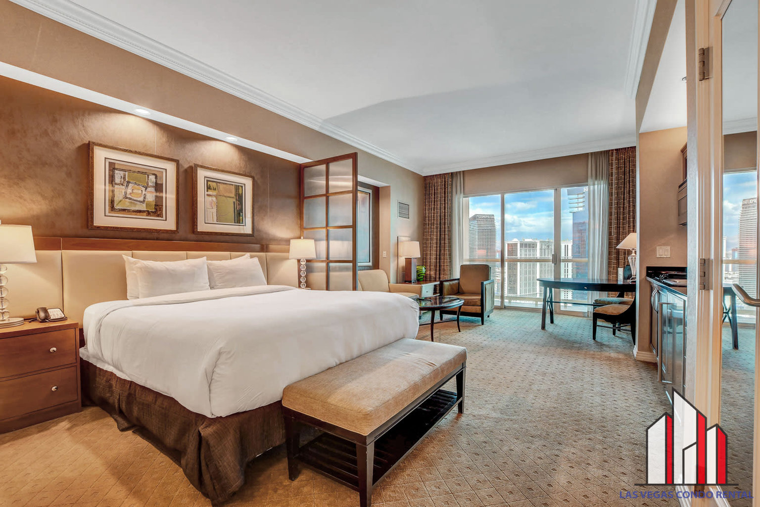 Las Vegas Vacation Rental