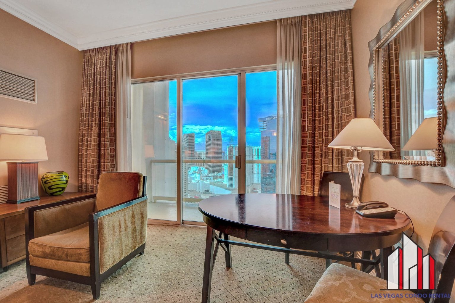 Las Vegas Vacation Rental