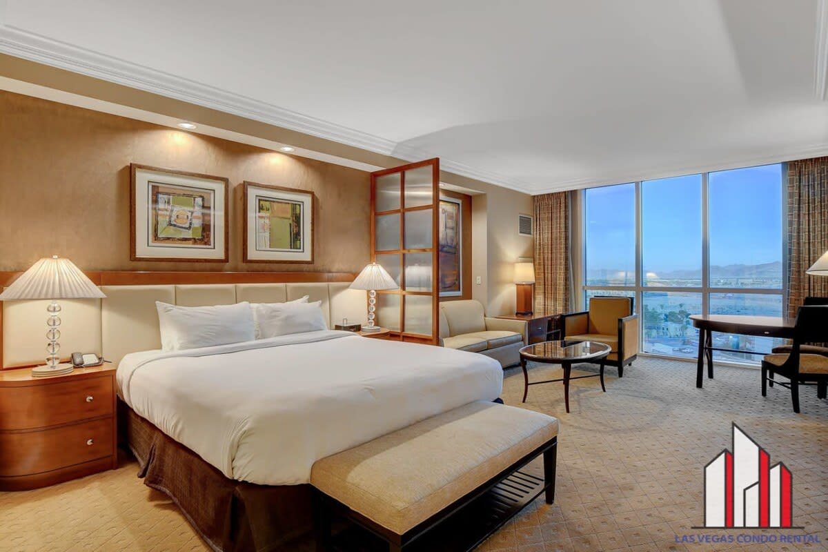 Las Vegas Vacation Rental
