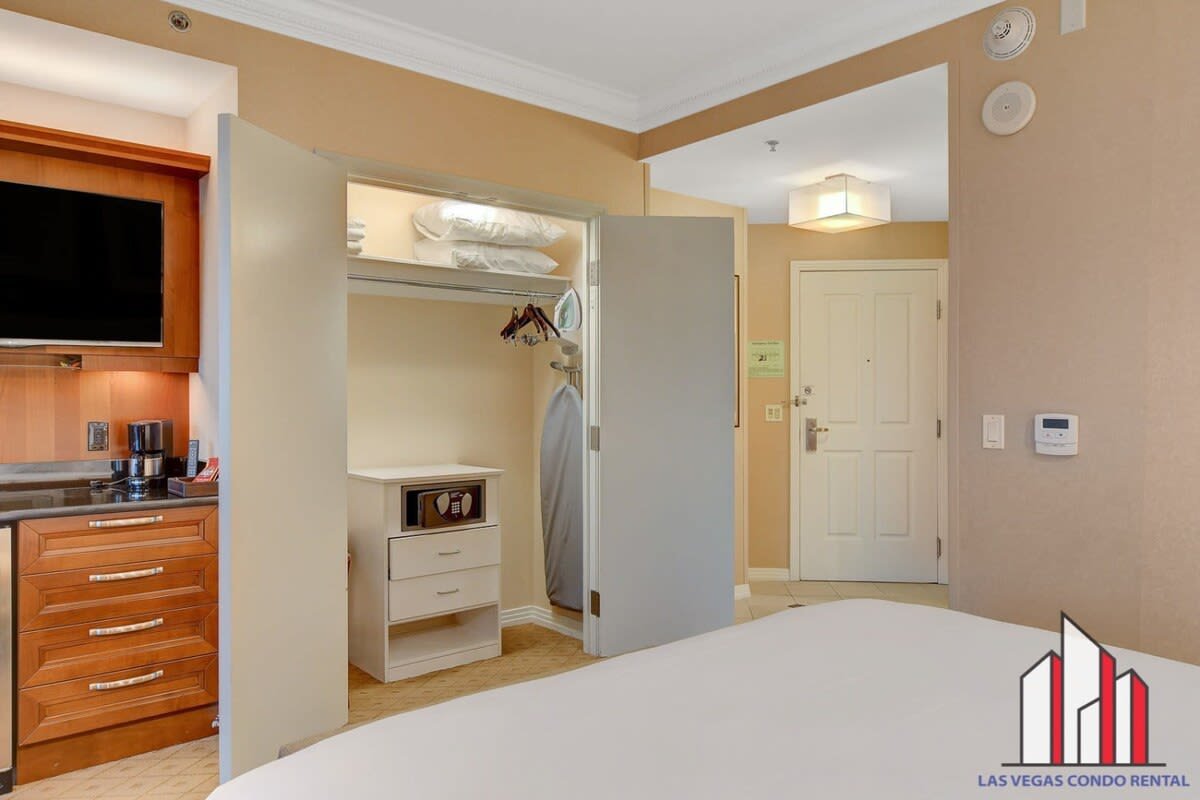 Las Vegas Vacation Rental