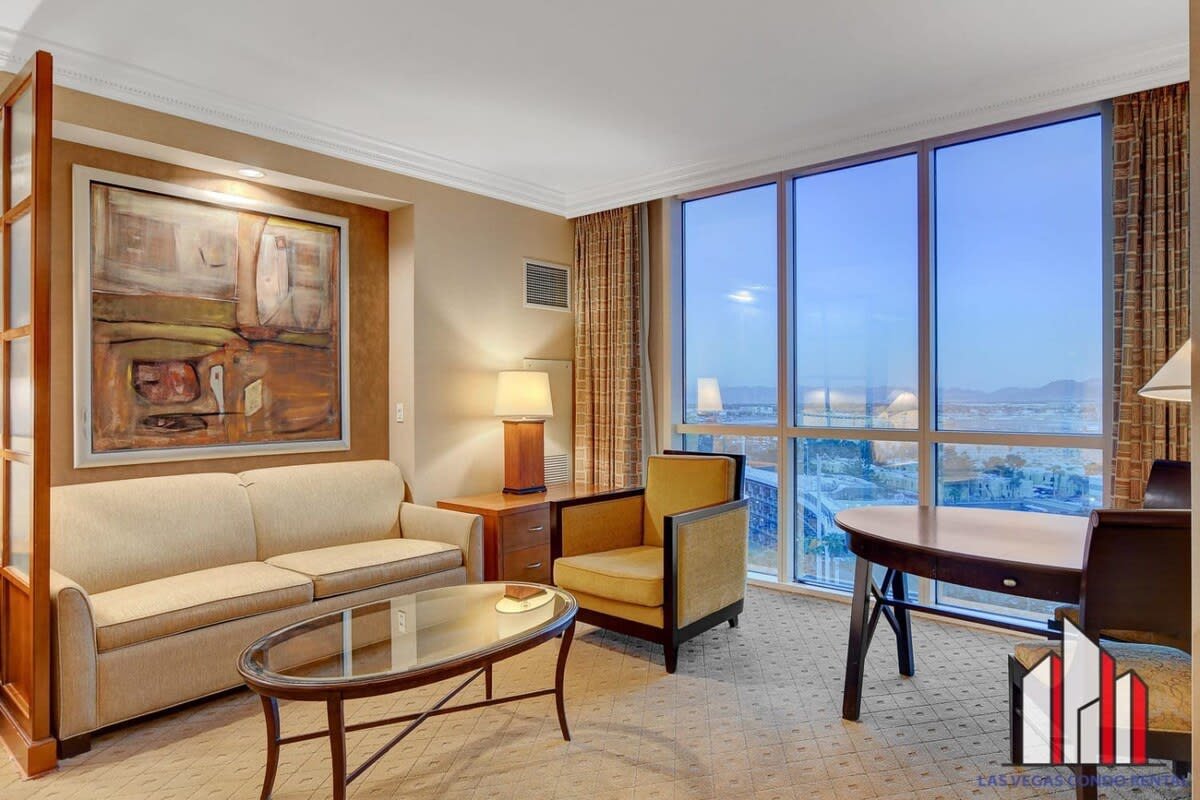 Las Vegas Vacation Rental
