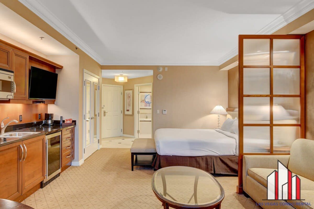 Las Vegas Vacation Rental