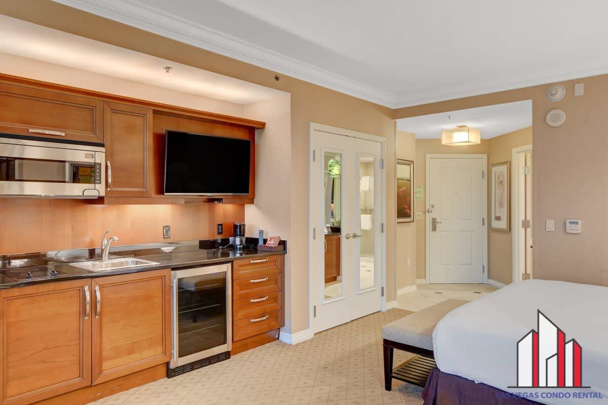 Las Vegas Vacation Rental