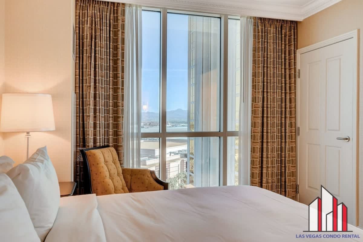 Las Vegas Vacation Rental