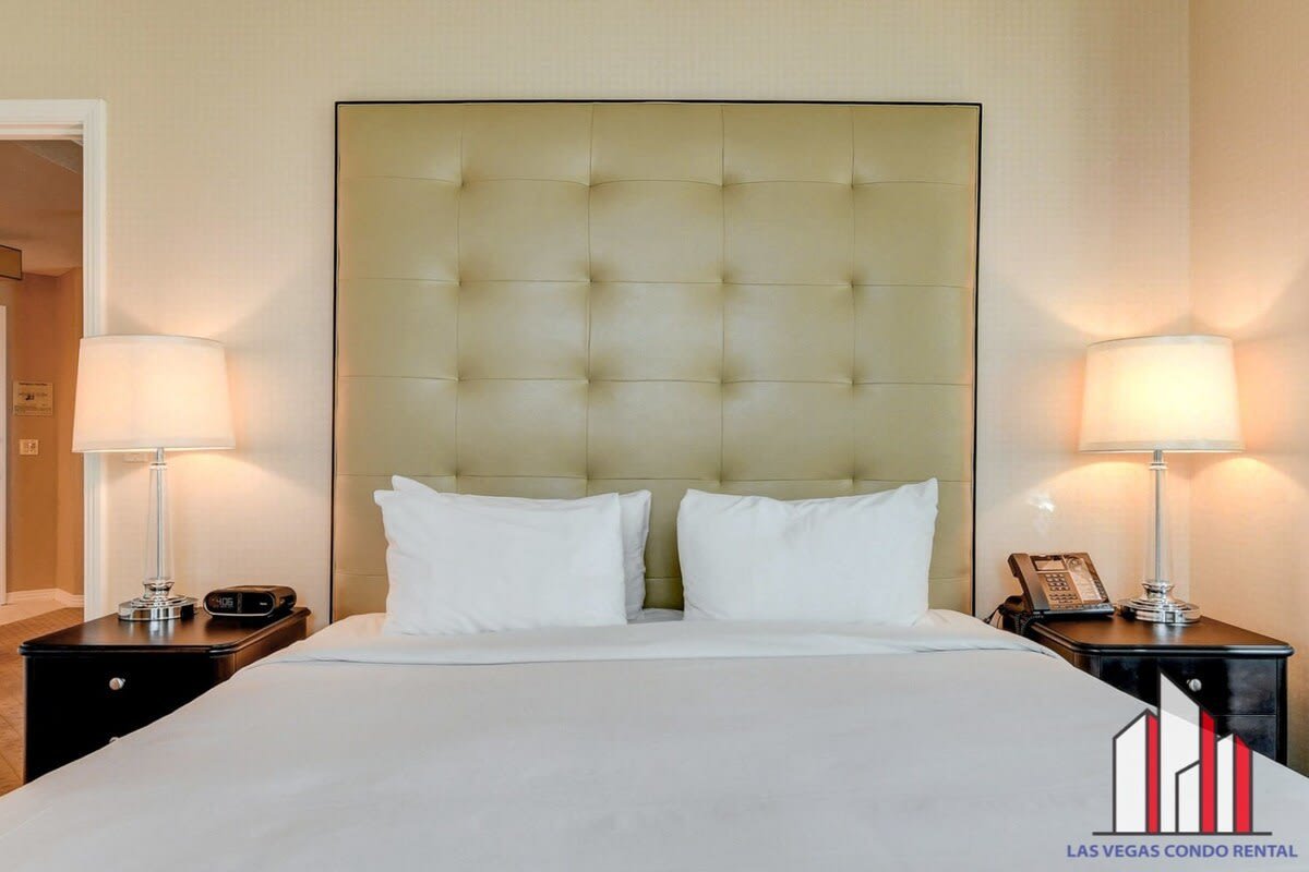 Las Vegas Vacation Rental