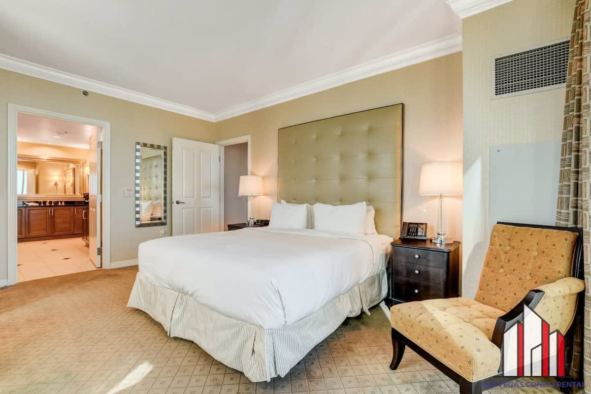 Las Vegas Vacation Rental