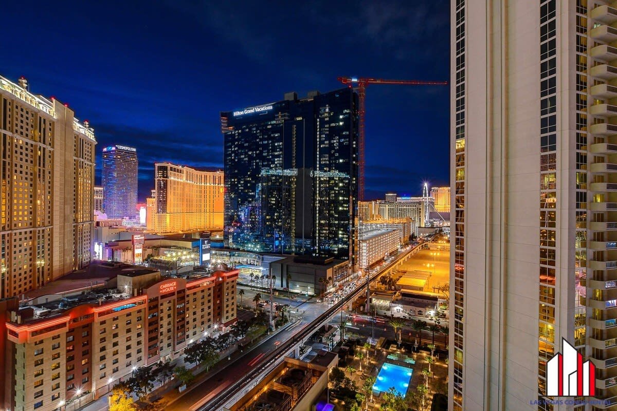 Las Vegas Vacation Rental