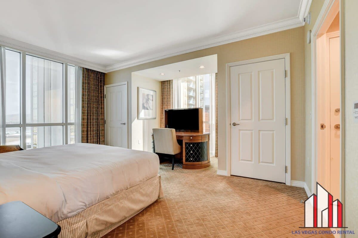 Las Vegas Vacation Rental