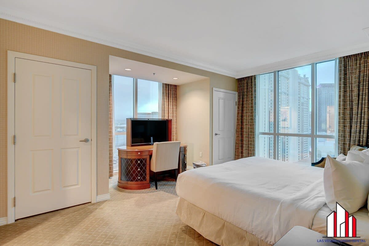 Las Vegas Vacation Rental