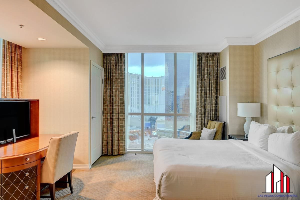 Las Vegas Vacation Rental