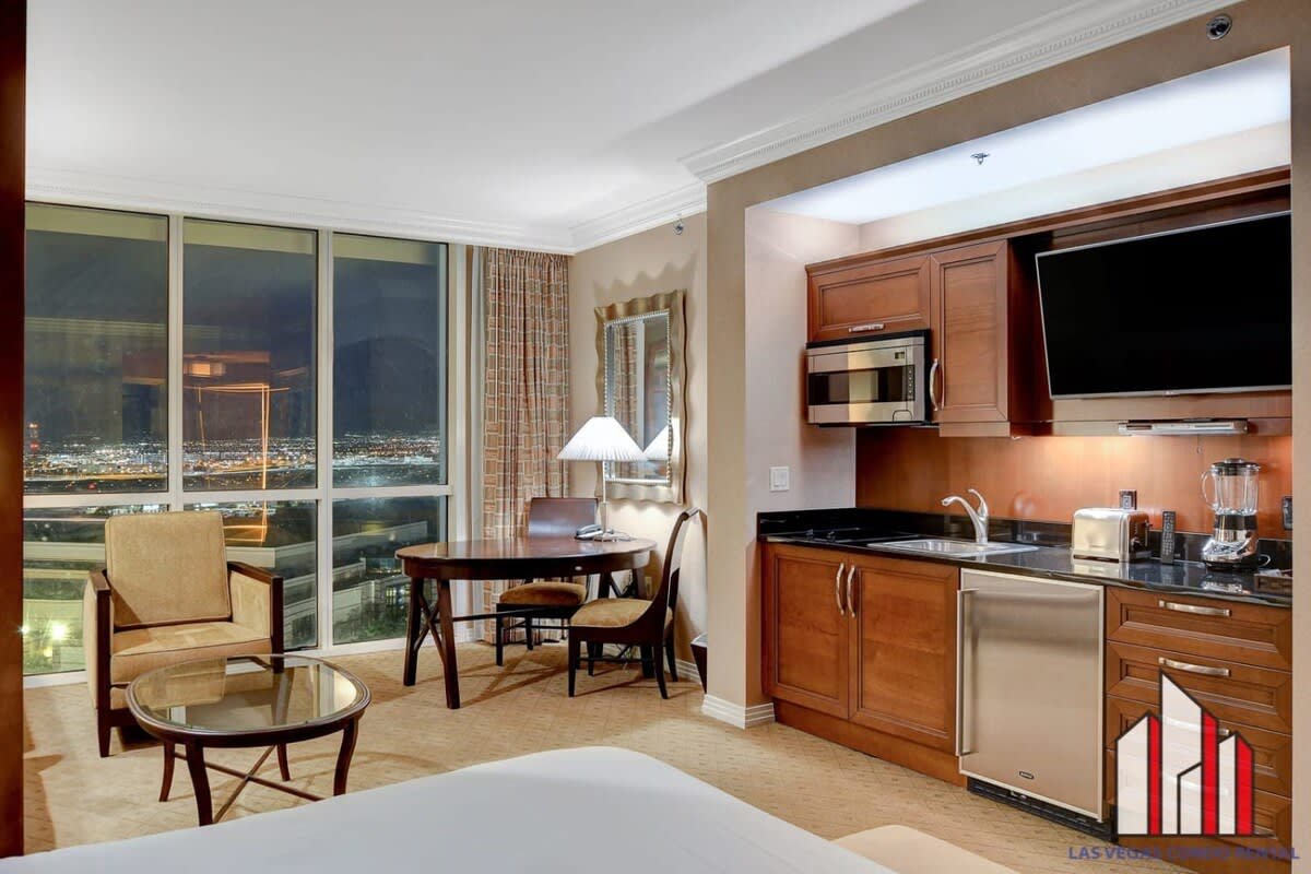 Las Vegas Vacation Rental
