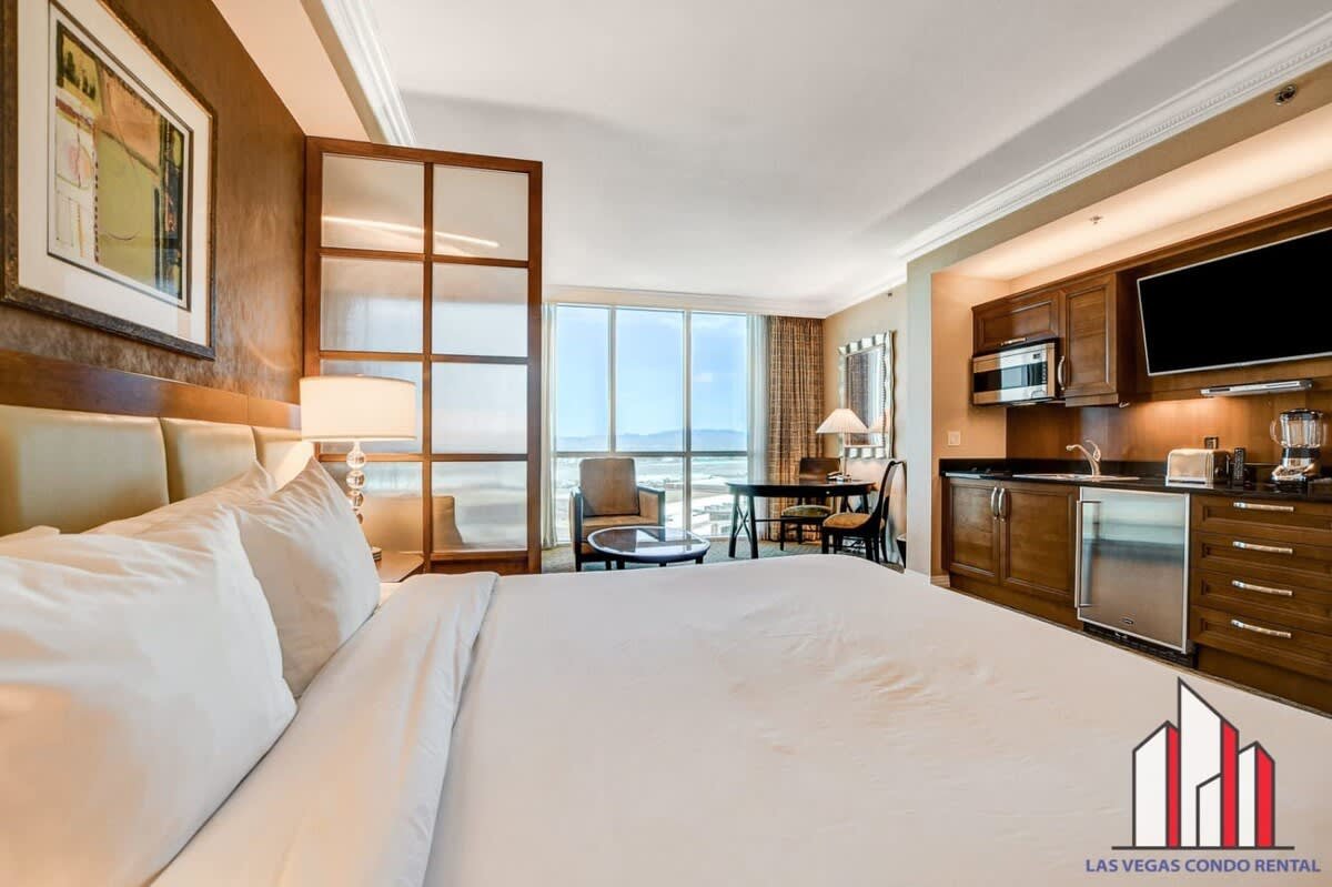 Las Vegas Vacation Rental