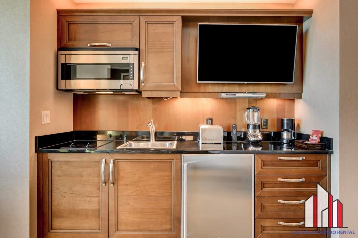 Las Vegas Vacation Rental
