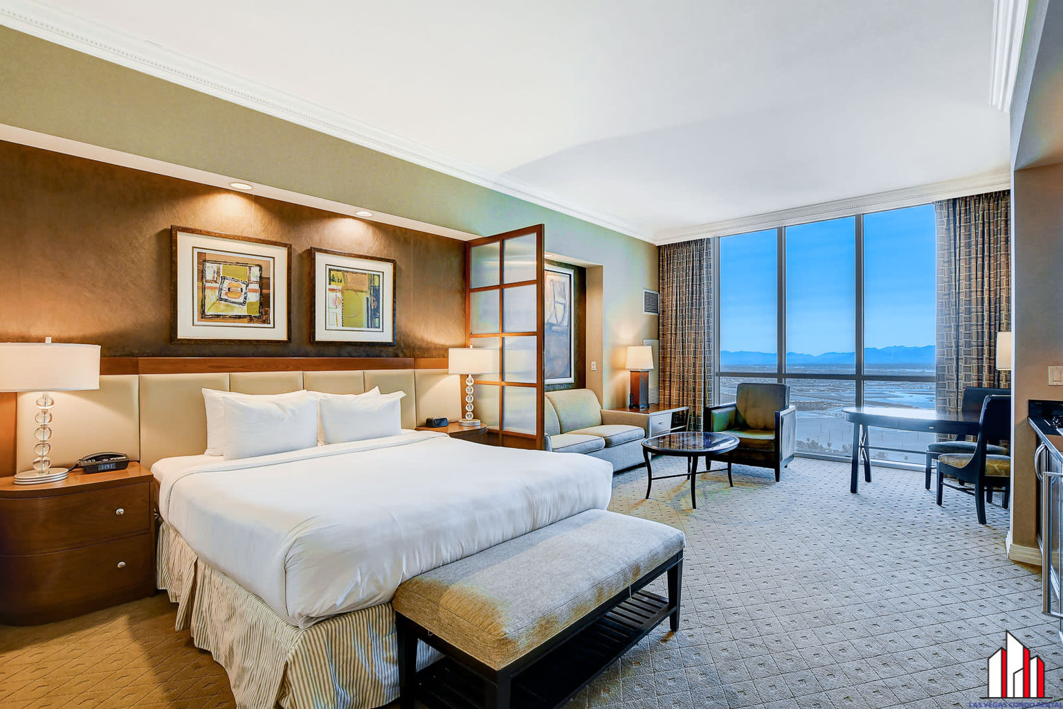 Las Vegas Vacation Rental