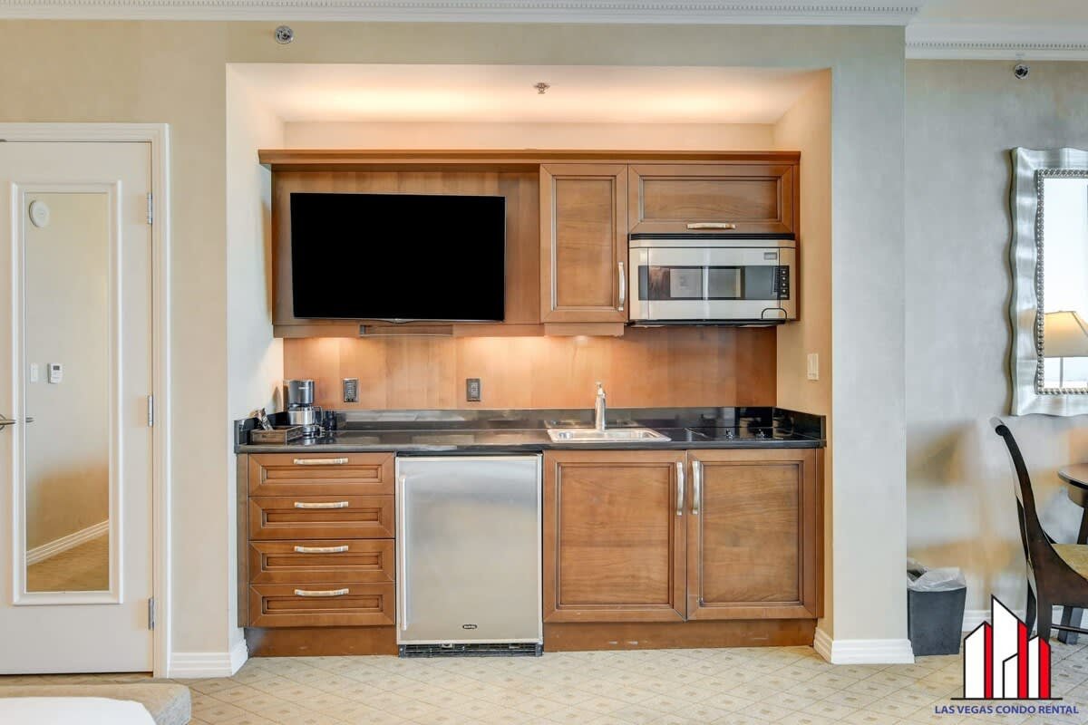 Las Vegas Vacation Rental