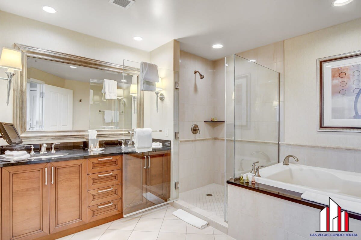 Las Vegas Vacation Rental