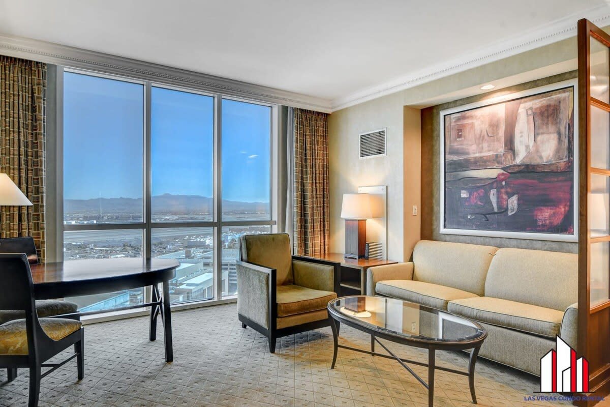 Las Vegas Vacation Rental