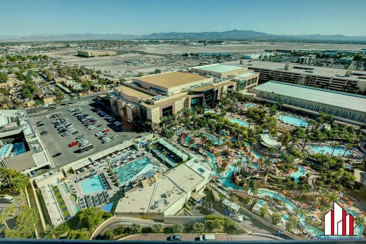 Las Vegas Vacation Rental