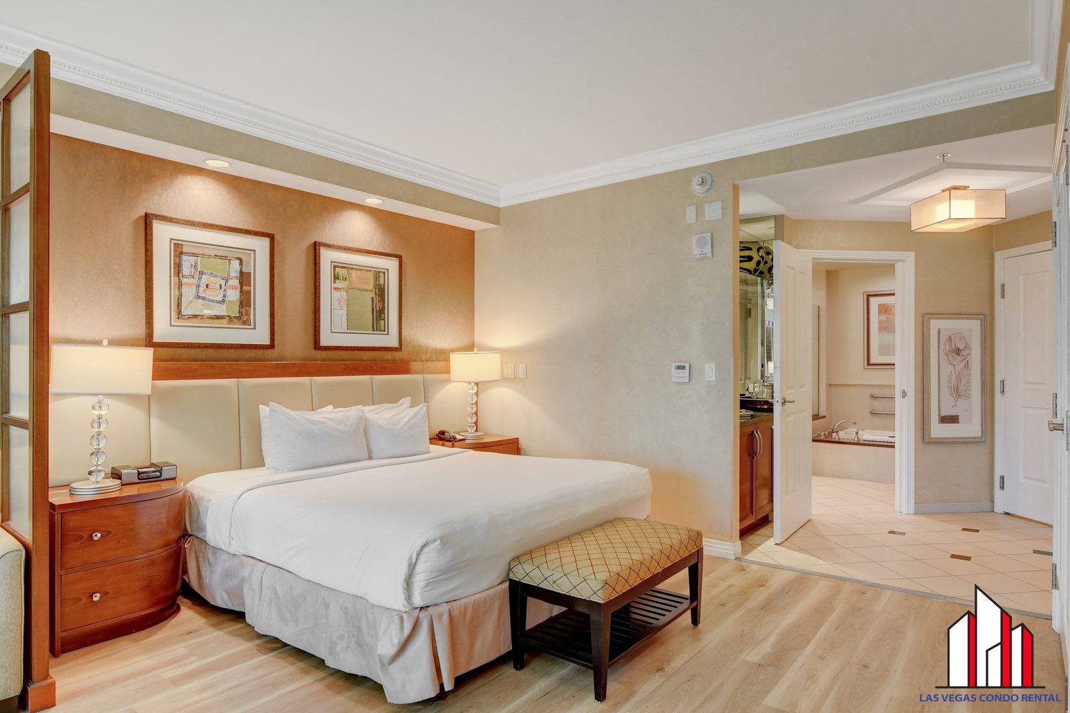 Las Vegas Vacation Rental