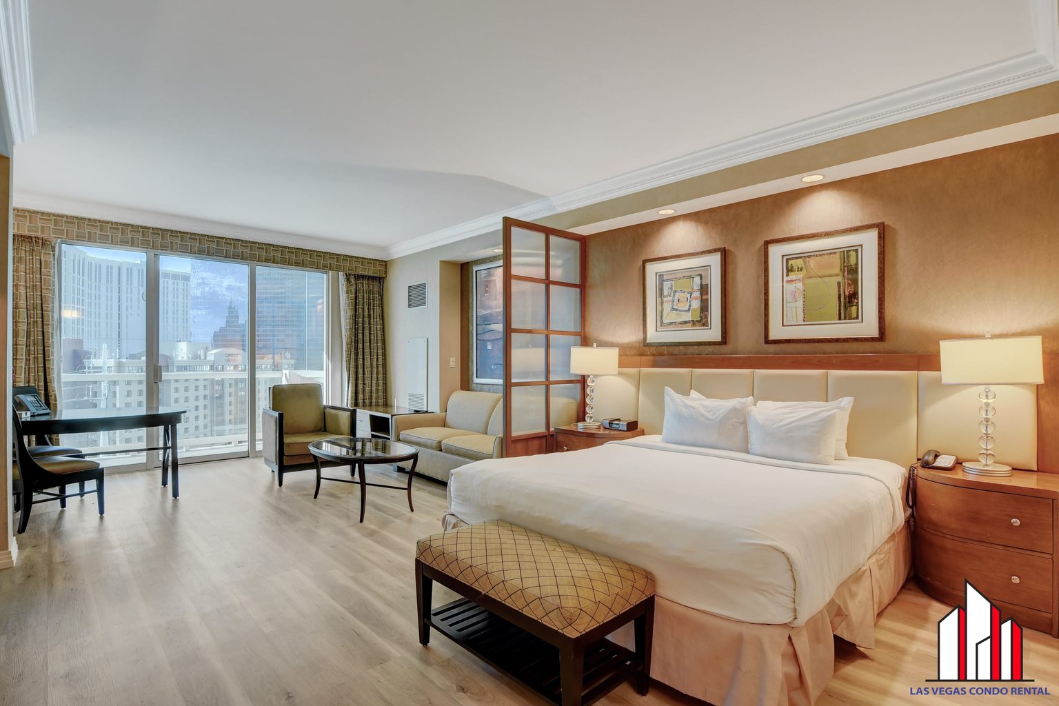 Las Vegas Vacation Rental