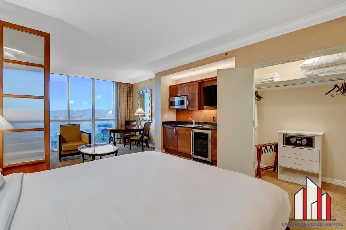 Las Vegas Vacation Rental