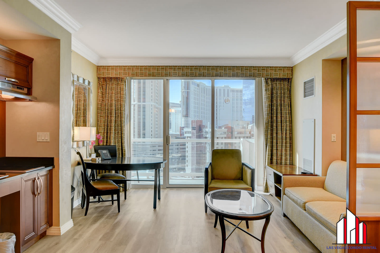 Las Vegas Vacation Rental