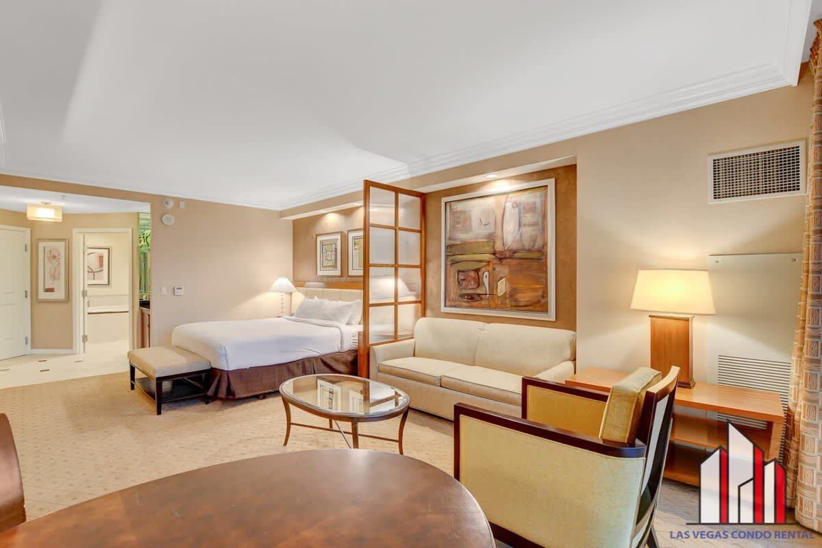 Las Vegas Vacation Rental