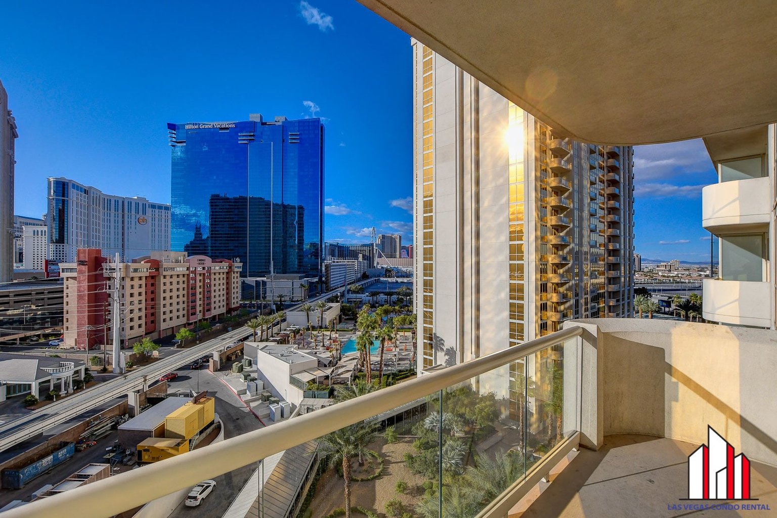 Las Vegas Vacation Rental