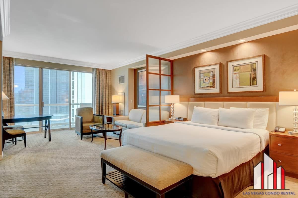 Las Vegas Vacation Rental