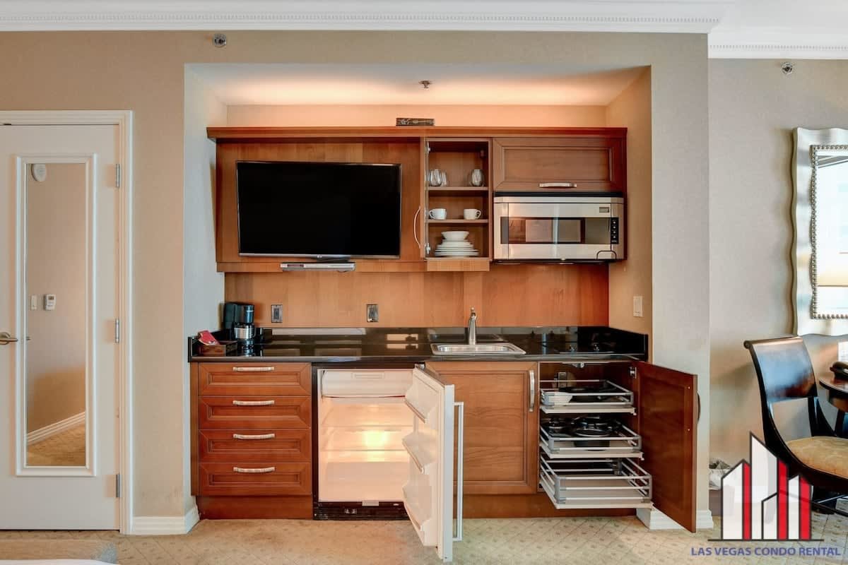Las Vegas Vacation Rental