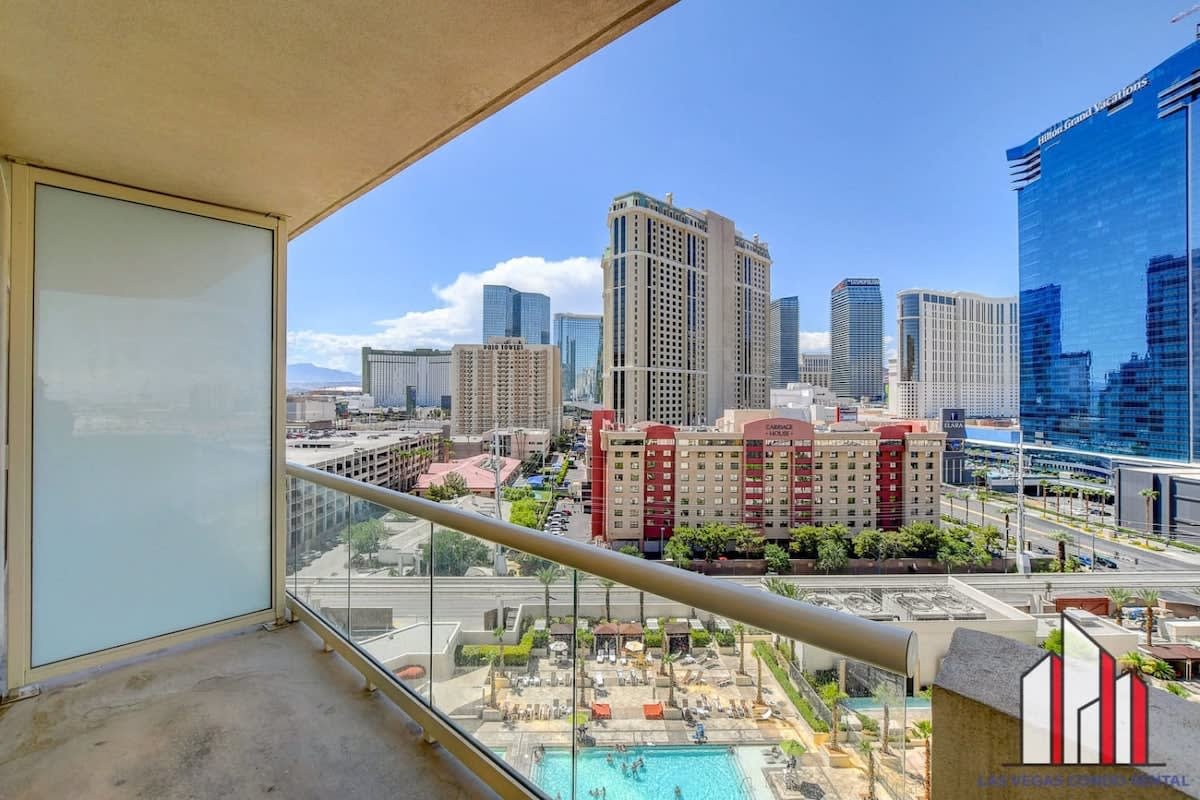 Las Vegas Vacation Rental