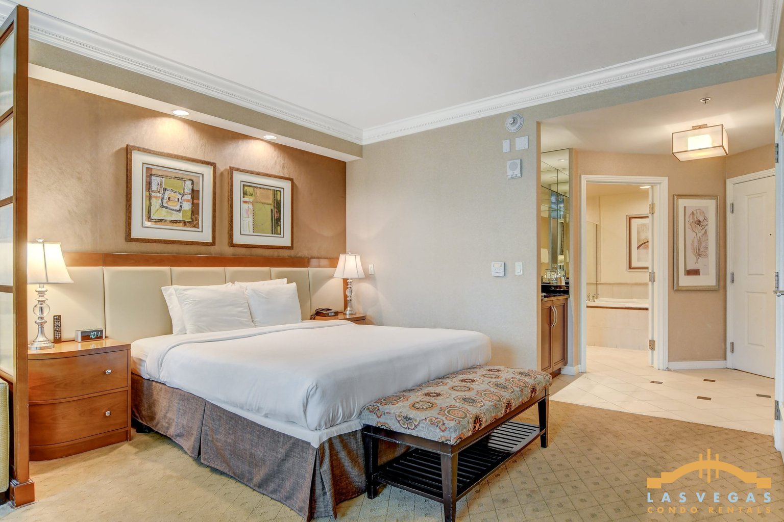Las Vegas Vacation Rental