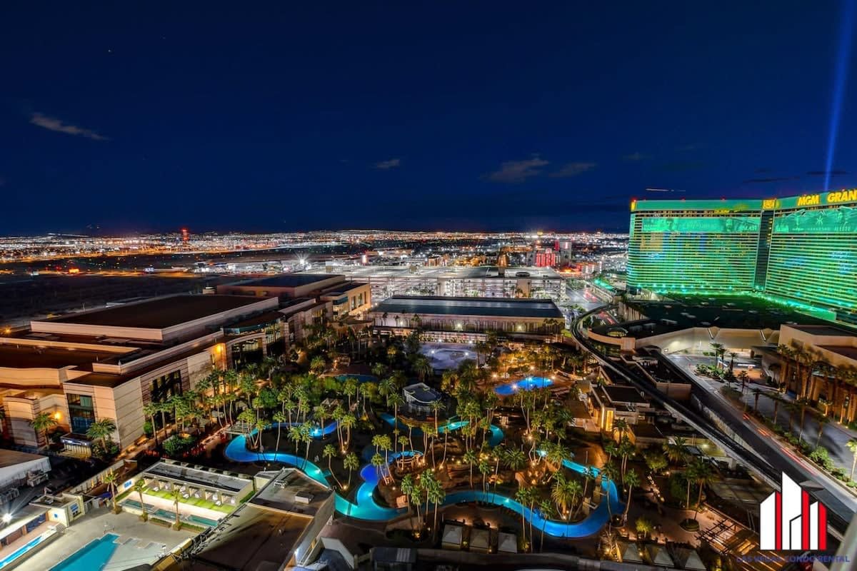 Las Vegas Vacation Rental