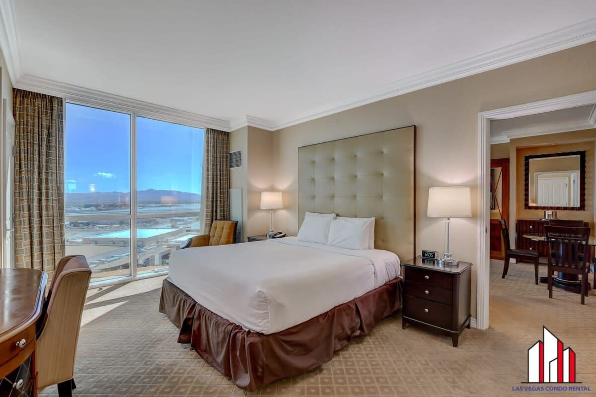 Las Vegas Vacation Rental