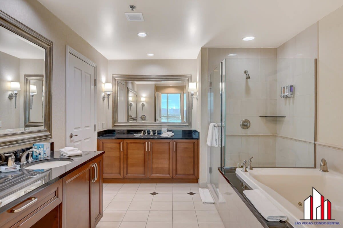 Las Vegas Vacation Rental
