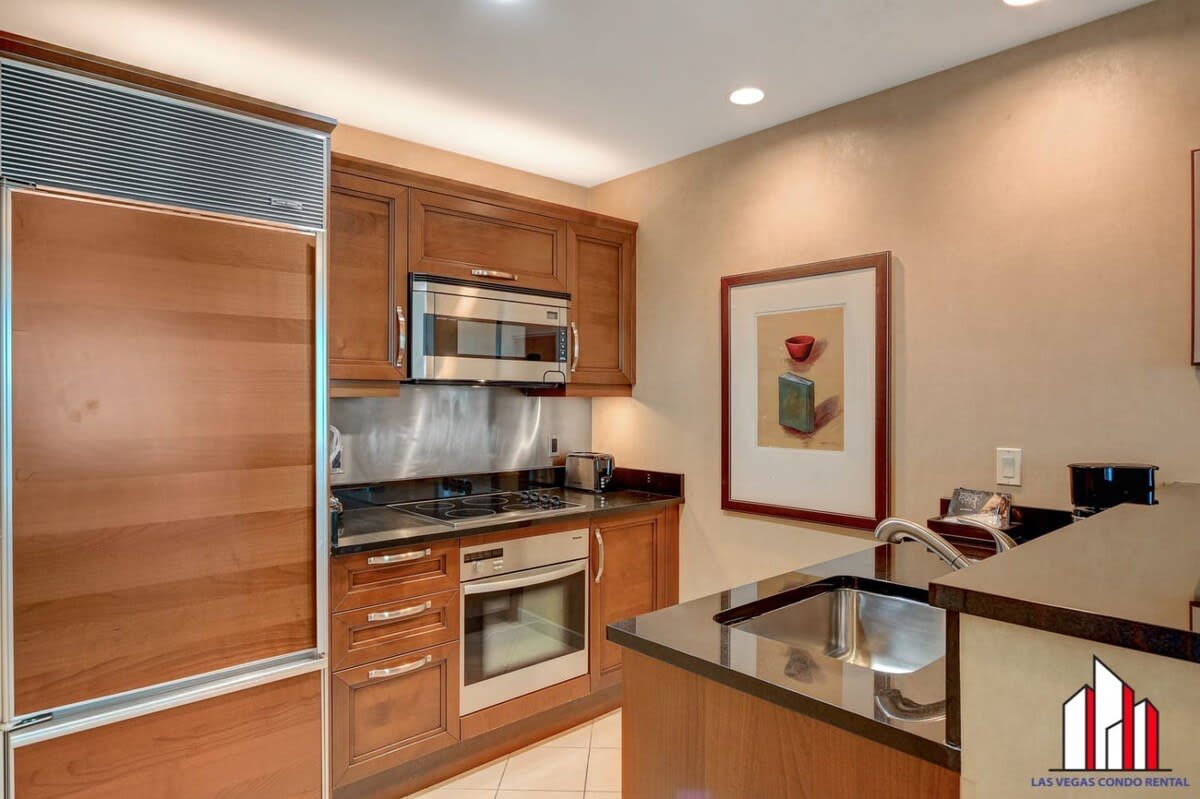 Las Vegas Vacation Rental