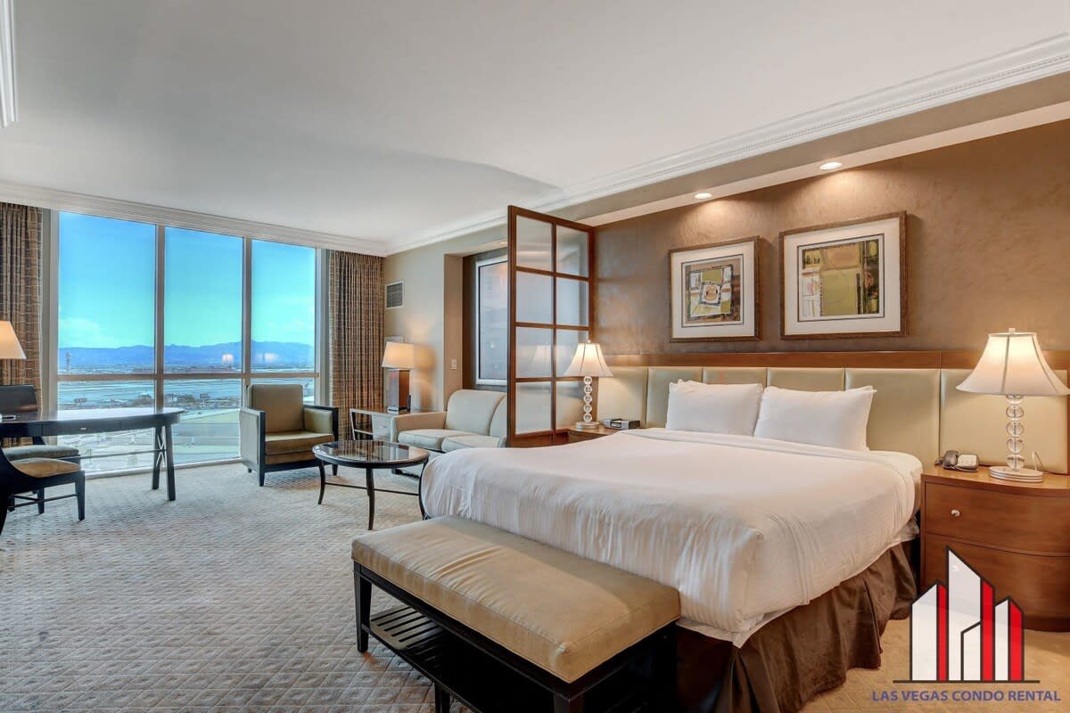 Las Vegas Vacation Rental