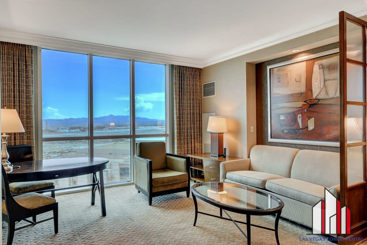 Las Vegas Vacation Rental