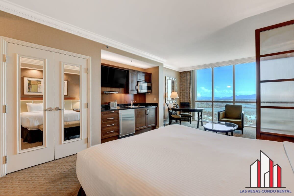 Las Vegas Vacation Rental