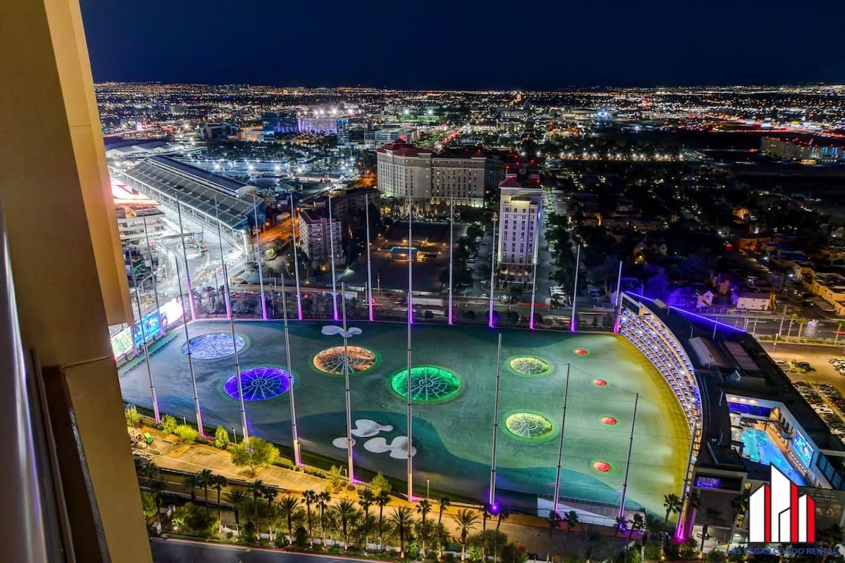 Las Vegas Vacation Rental