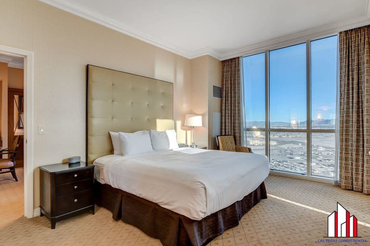 Las Vegas Vacation Rental