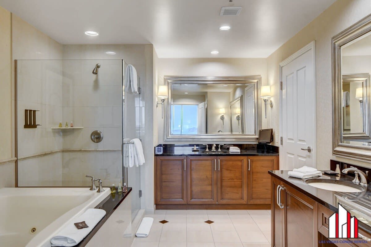 Las Vegas Vacation Rental
