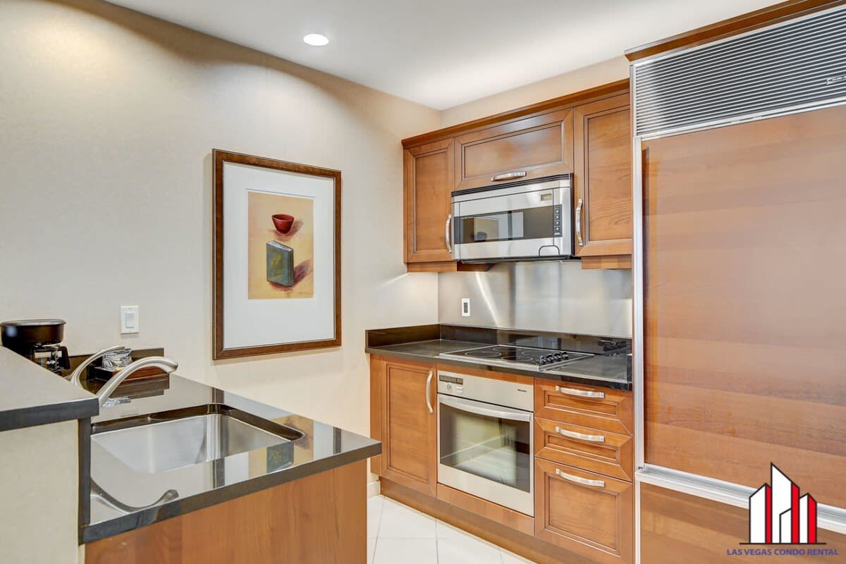 Las Vegas Vacation Rental